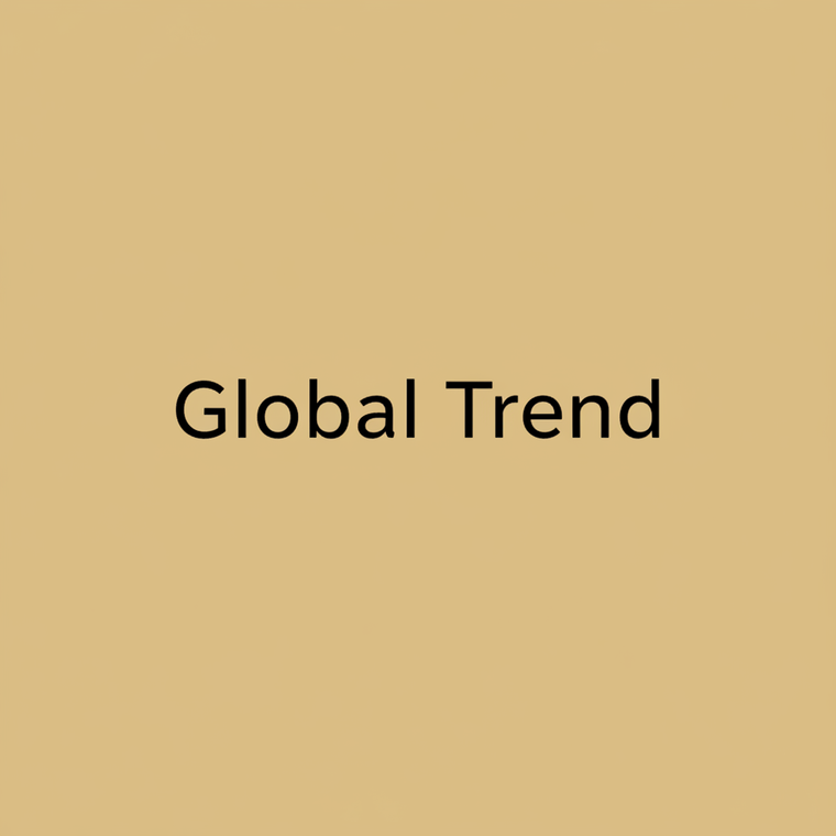 Logo Global Trend